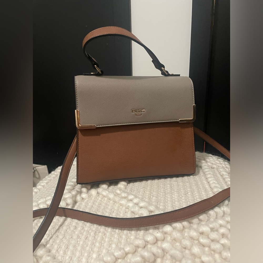 Dune purse purchased from TJ Maxx